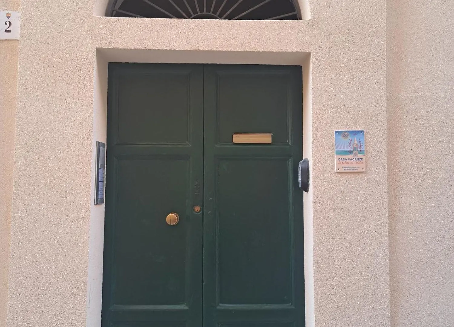 La Fabula Di Abilao location