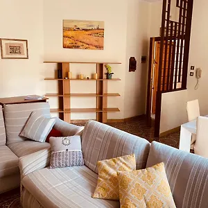 Appartamento Il Corbezzolo Lido, Alghero