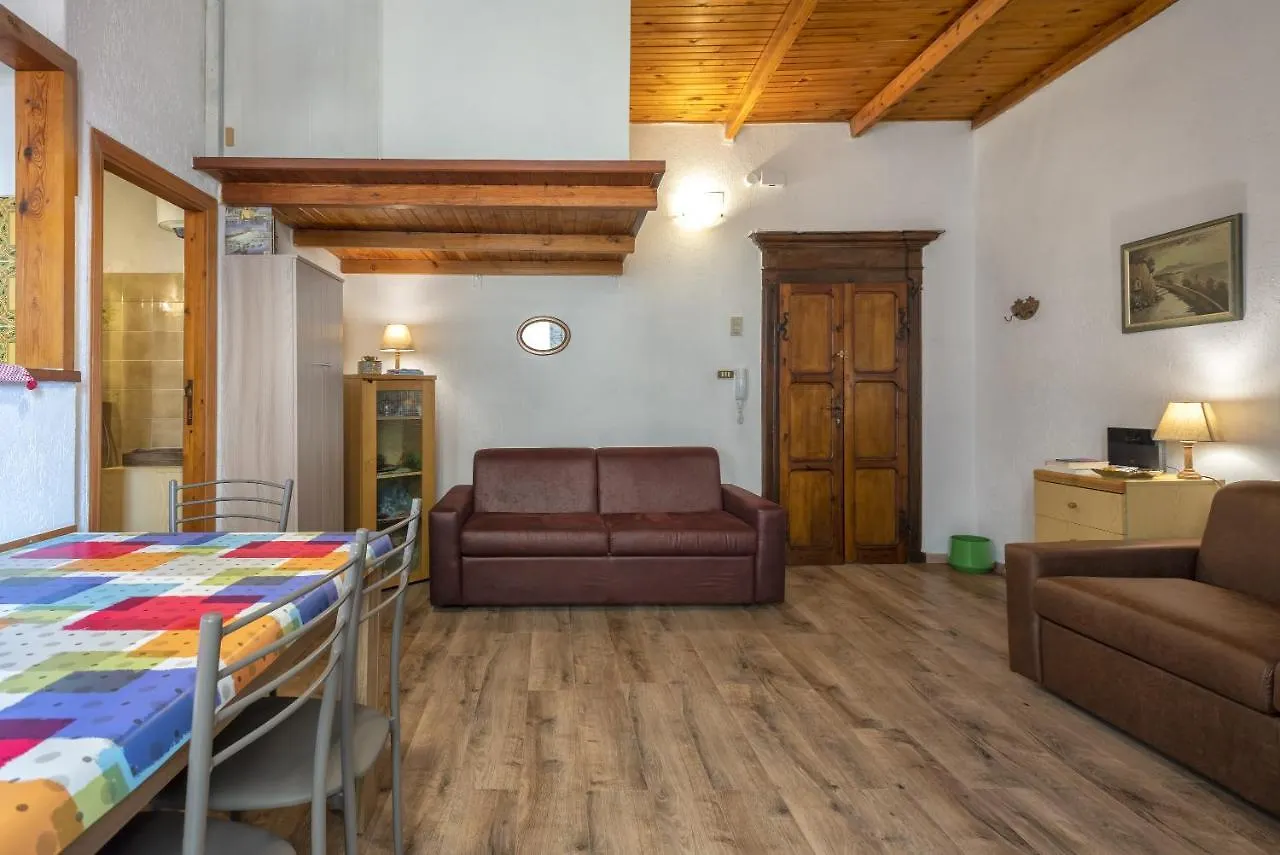 La Fabula Di Abilao Apartment Alghero