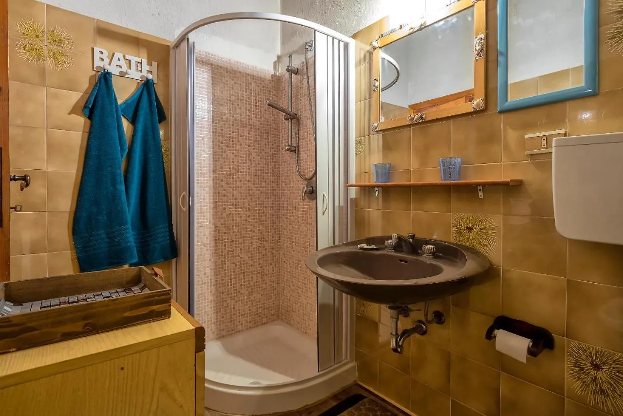 La Fabula Di Abilao Apartment Alghero